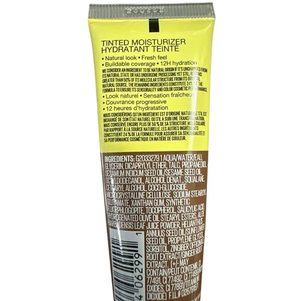 Maybelline New York maybelline fit